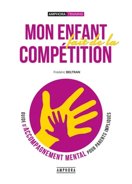 Mon enfant fait de la compétition