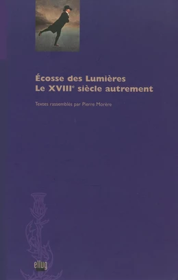 Écosse des Lumières