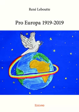 Pro Europa 1919-2019