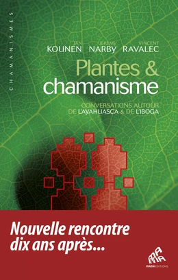 Plantes & chamanisme