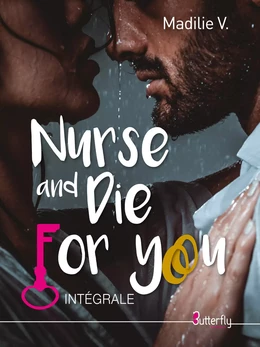 Nurse and die for you