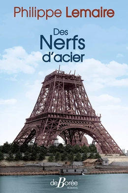 Des nerfs d'acier