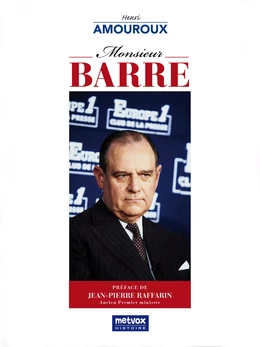 Monsieur Barre