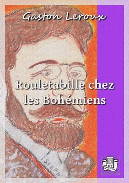 Rouletabille chez les bohémiens