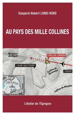 Au pays des mille collines