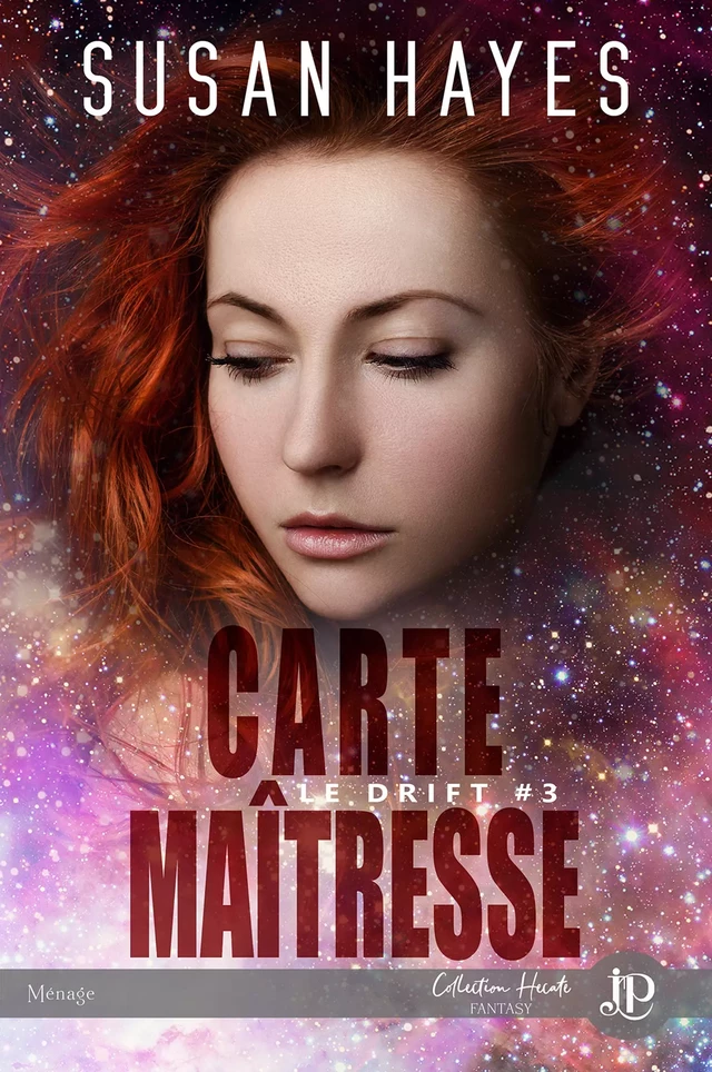 Carte maîtresse - Susan Hayes - Juno Publishing