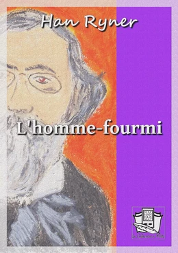 L'homme-fourmi