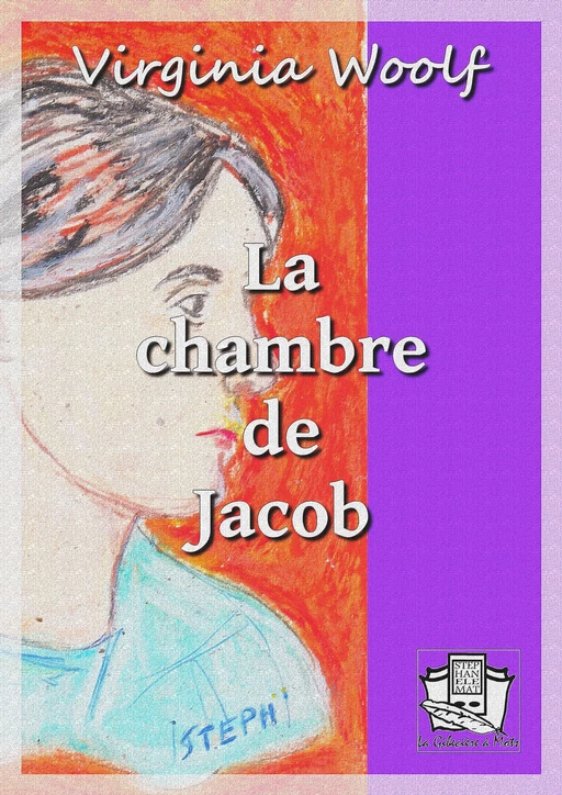 La chambre de Jacob - Virginia Woolf - La Gibecière à Mots