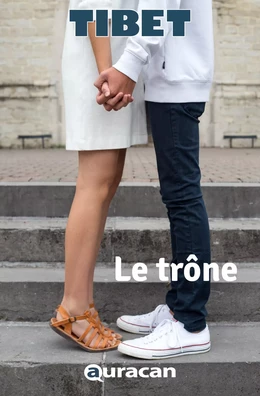 Le trône