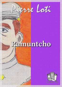 Ramuntcho