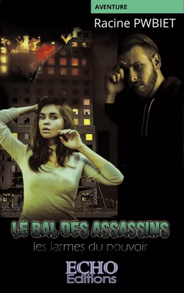 Le bal des assassins