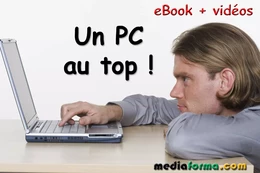 Un PC au top avec vidéos