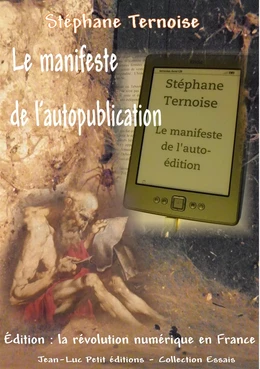 Le manifeste de l'autopublication