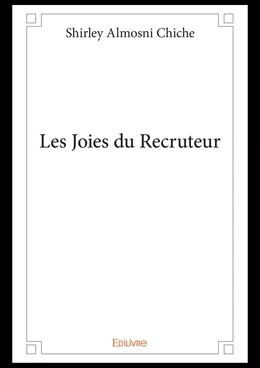 Les Joies du Recruteur