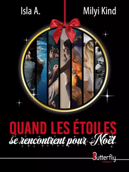 Quand les étoiles se rencontrent pour Noël