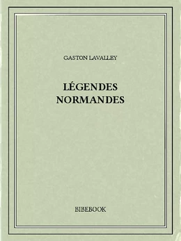 Légendes normandes