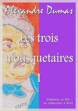 Les trois mousquetaires