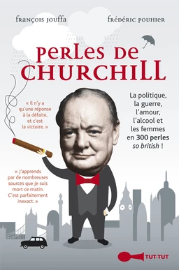 Perles de Churchill