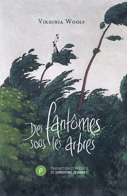 Des fantômes sous les arbres