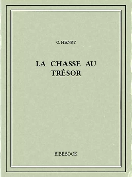 La chasse au trésor