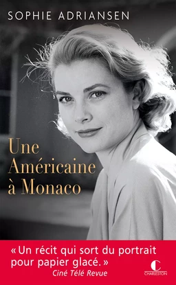 Une Américaine à Monaco