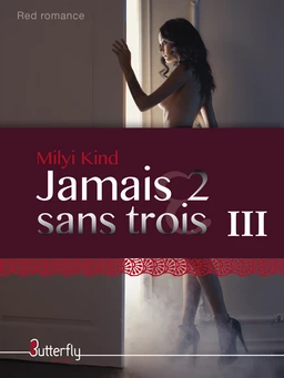 Jamais 2 sans TROIS III