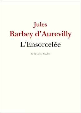 L'Ensorcelée