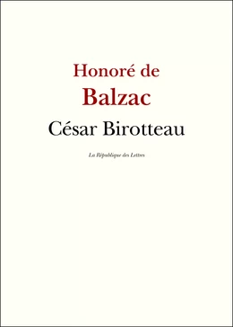 César Birotteau