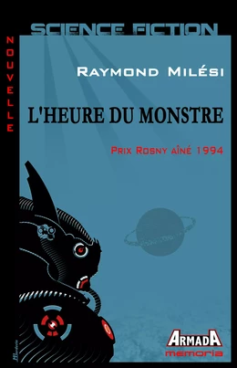 L'heure du monstre