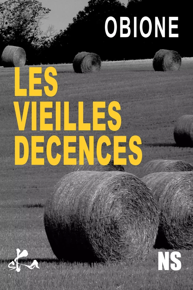 Les vieilles décences - Max Obione - SKA