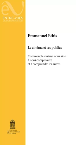 Le cinéma et ses publics