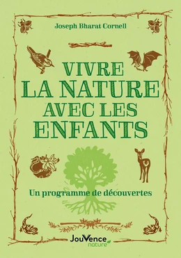 Vivre la nature avec les enfants