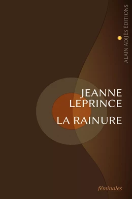 La rainure