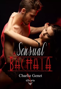 Sensual bachata