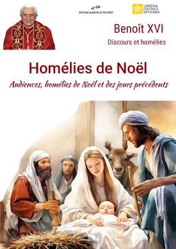 Homélies de Noël