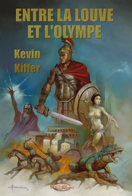 Entre la Louve et l'Olympe