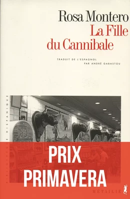 La Fille du cannibale