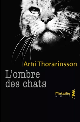 L'ombre des chats