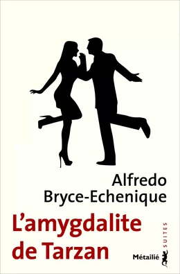 L'amygdalite de Tarzan