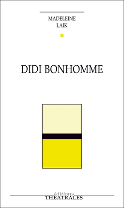 Didi Bonhomme