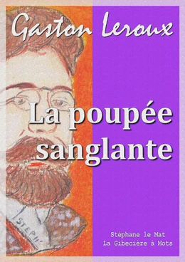 La poupée sanglante