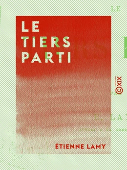 Le Tiers parti