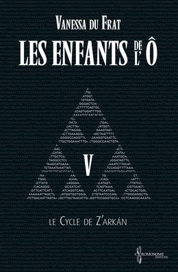 Les Enfants de l'Ô - Tome 5