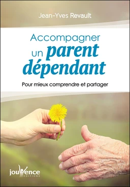 Accompagner un parent dépendant