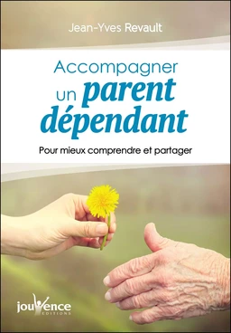 Accompagner un parent dépendant