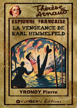 La vengeance de Karl Himmelfeld