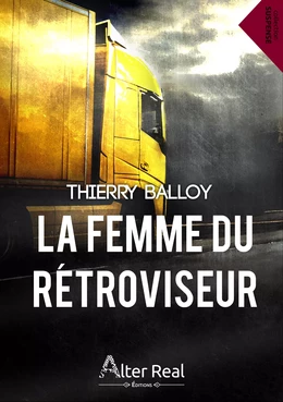 La femme du rétroviseur