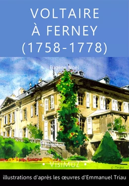 Voltaire à Ferney (1758-1778)