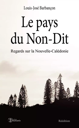 Le pays du Non-Dit