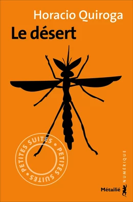 Le désert (nouvelle)